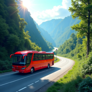 Лето 2025 ждет вас!